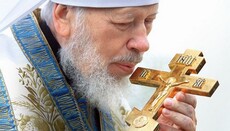 Завет Предстоятеля