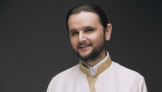 Прот. Олександр Клименко: Християнин не повинен ділити на своїх і чужих