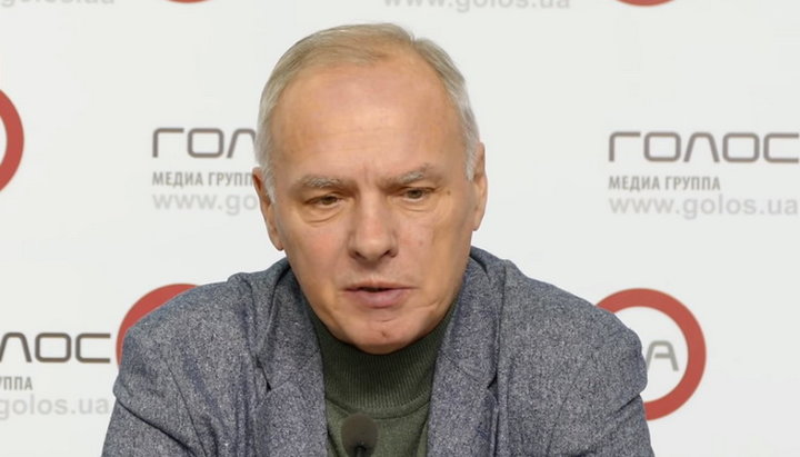 Expert: “Unification Council” disunited Orthodoxy