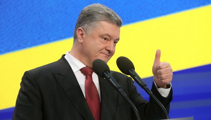 Томос помог Президенту поднять рейтинг в предвыборной гонке, – эксперт