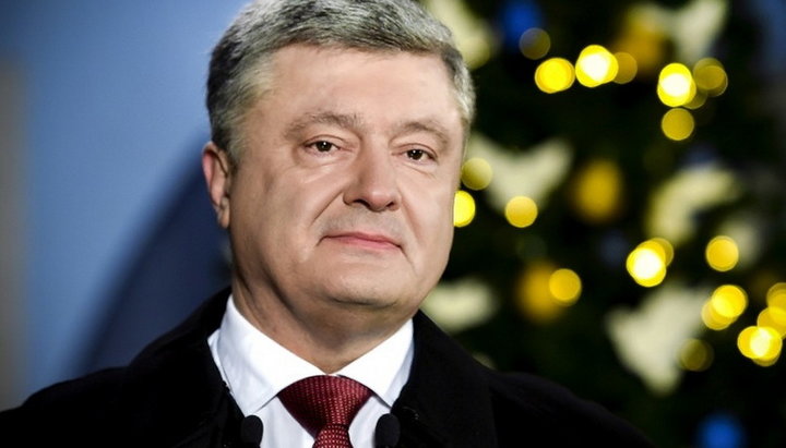 Порошенко: Томос приближает нас к Европе