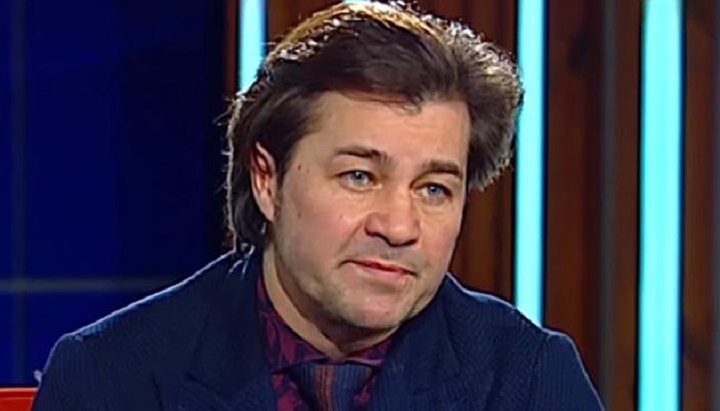 Yevheny Nishchuk