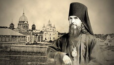Нерасслышанные слова Феофана Затворника