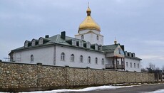 Новость о переходе двух монахов из клира УПЦ на Волыни оказалась фейком