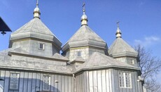 Приходы Черновицко-Буковинской епархии свидетельствуют о своей верности УПЦ