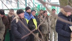 Призыв «митрополита» СЦУ идти в «священники» – страшен