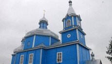 In Volyn town, activists want to arrange vote for temple "by registration"