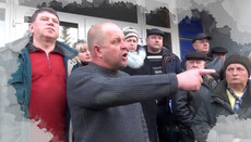 «Они вышли от нас, но не были наши»: откуда взялись сторонники ПЦУ