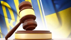 Parubiy’s actions on adoption of anti-church law recognized unlawful