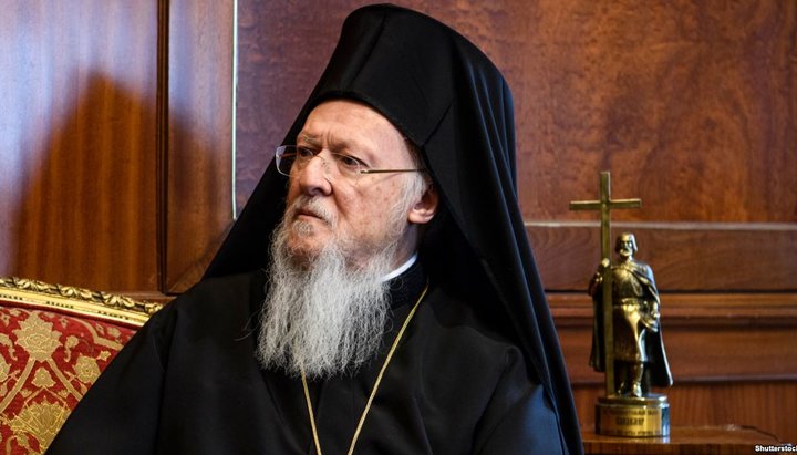 Не дорожиш ти своїми дітьми, Вселенська матір
