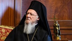 Не дорожиш ти своїми дітьми, Вселенська матір