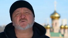 Frontman of "Karamazov Brothers": The Orthodox, fear nothing but God!