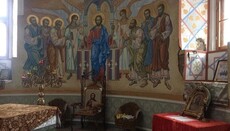 Ukraine urges OSCE to investigate "seizure" of OCU temple in Donetsk region