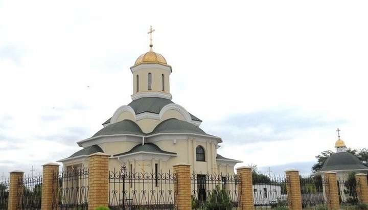 Подозреваемым в поджогах храмов продлили содержание под стражей