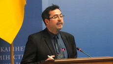 Yurash: DESS is a guarantor of genuine religious freedom