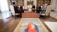 Папа Римський підвищив статус уніатів в Азії