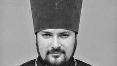 Рейдерство добралось до церкви