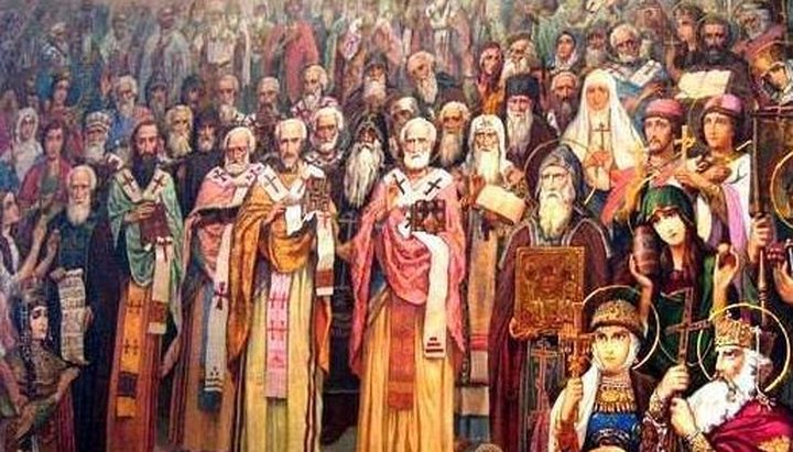 Не тужите об уходящем длинном дне, печальтесь о минутах без Христа!