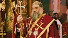 Ιεράρχης Κύπρου: αμφιβάλλουμε στη νομιμότητα της χειροτονίας του Επιφάνιου