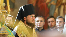 Иерарх УПЦ рассказал, как преодолеть душевную боль
