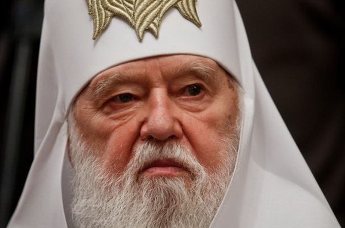 "Пиррова победа" Филарета