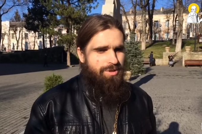 Протоієрей Іоанн Батьковець: "Храм у Борщові будували усім світом"