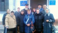 Община УПЦ одержала убедительную победу в Ровенском суде