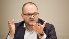 Проект закону про дезінформацію: журналістів зможуть посадити на 7 років