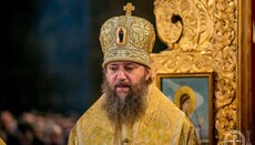 Митрополит Антоній (Паканич): як стати досконалим?