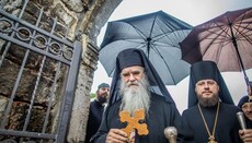 Η χώρα όπου η εκκλησία είναι ζωντανή