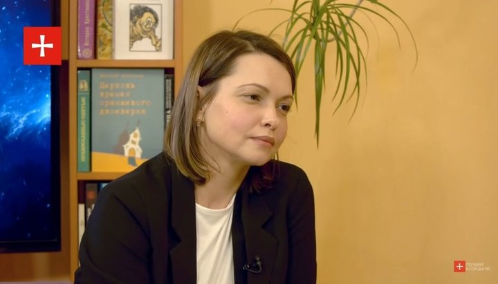 Рішення про зміну конфесії приймають люди, що не належать Церкві, – юрист