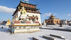В Монголии из-за коронавируса запретили богослужения