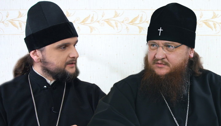Архиепископ Боярский Феодосий, викарий Киевской Митрополии, председатель церковного суда Киевской епархии. Фото: news.church.ua