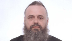 Перенесший инсульт клирик Днепропетровской епархии УПЦ нуждается в помощи