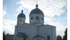 Церковь в честь Рождества Пресвятой Богородицы в селе Ковшеватая (1886)