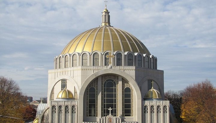 УГКЦ в США будет «освящать» пасхальные корзинки онлайн. Фото: synod.ugcc.ua