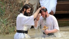 TOP-10 most vivid Theophany photos from around the world