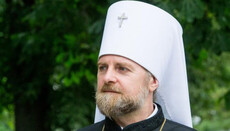 Social media: OCU "hierarch" complains AFU doesn't pay bonuses to chaplains
