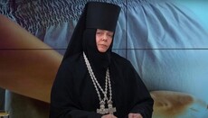 Игуменья Серафима: Суррогатное материнство связано с неверием