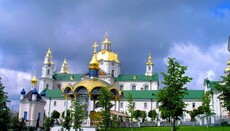 Хто і навіщо "згущує хмари" над Почаєвом: хронологія провокацій