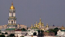 Трудовые будни монахов Киево-Печерской Лавры