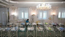 French media horrified by the situation of Ukrainian "surrogate" babies