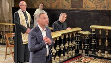 Президент Польши поблагодарил Божию Матерь за победу на выборах