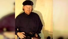 Lutsk terrorist enters His Beatitude Onuphry into a "black list"