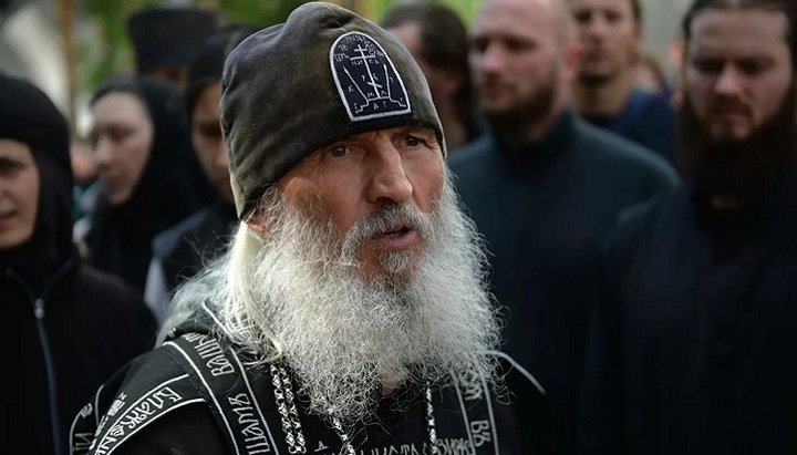 Суд оштрафовал лишенного сана схимонаха Сергия за возбуждение вражды