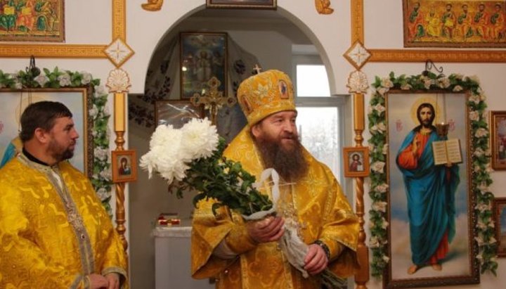 Афанасій Шкурупій. Фото: Klymenko Time