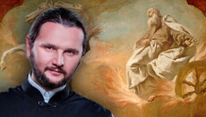 Відстоювати Божу Істину – головний урок пророка Іллі, – клірик УПЦ