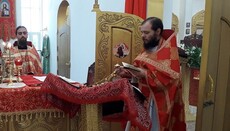 В РПЦ избрали епископа для столицы Индонезии