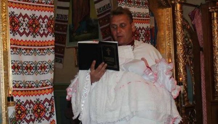 Вовки без овечої шкури