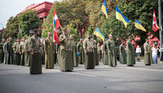 Керівництво ПЦУ вимагає від єпархій фінансування капеланів, – соцмережі